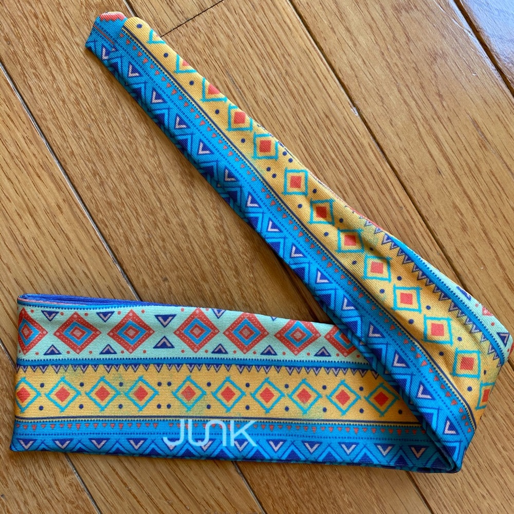 Headband